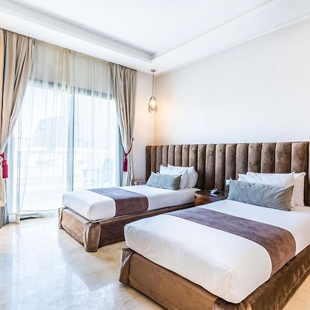 One Hotel 카사블랑카 외부 사진 Deluxe Room